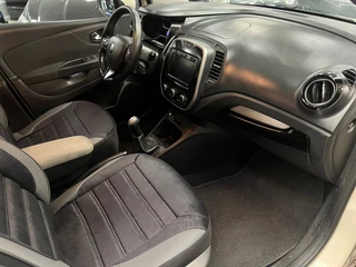Renault Captur 2014 - 0.9 TCe Expression 2e Eigenaar - NAP - Navi - Cruise - Airco image 31