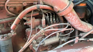 Iveco EuroTech 1996 - 180E27 zdjecie 18