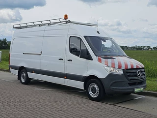 Mercedes-Benz Sprinter 2020 - 314 zdjecie 5