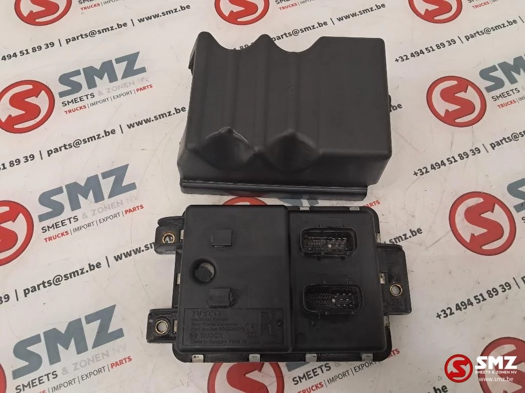Iveco - Occ ECU Rear Frame regeleenheid Iveco obrázek 4