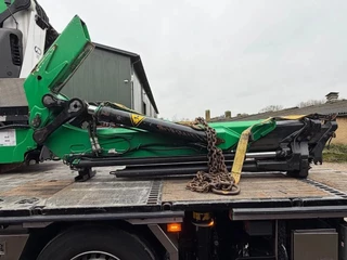 HMF ODIN-O FJ2000-K4 2003 - N/A obrazek 11