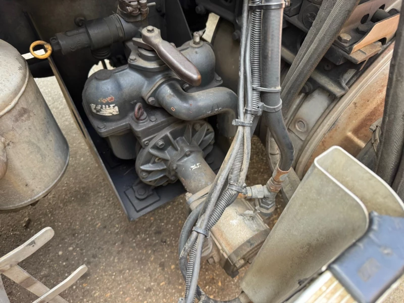 Scania P 2010 - P340 6X2 EURO 4 / AUTOMARTIC 3 PEDALS image 15