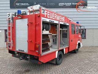 Iveco Eurocargo 1995 - 75 E 14 obrazek 4