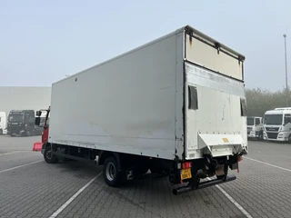 DAF LF 45 220 Euro 4 2008 - / 12 Ton / Manual image 19