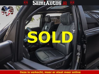 Dodge Ram Pick-Up 2024 - BLACK BEAST HULK 5.7 V8 | HUD | WIDE BODY | BOM VOL | imagen 67