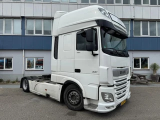 DAF XF480 2019 - N/A afbeelding 3