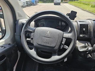 Peugeot Boxer 2020 - 2.2 bild 9