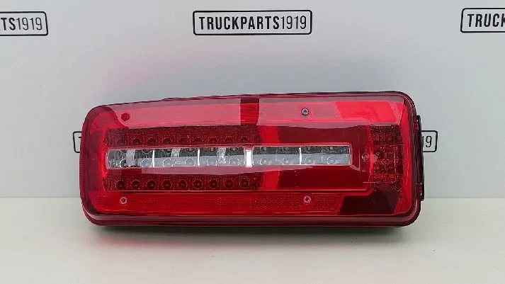 DAF - Lighting Achterlicht LED Re. DAF afbeelding 1