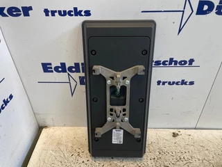 DAF N/A - 2346174 / 2411391 / 2442538 MONITOR 12 INCH CAMERA SYSTEEM (ALS NIEUW) image 2