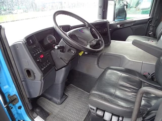 Scania N/A 2014 - SC-P CP-16 CABINE immagine 3