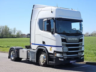 Scania R 2021 - R450 obrazek 5