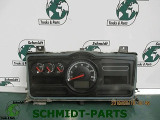 Renault - 7420977584 Premium Instrumentenpaneel te koop