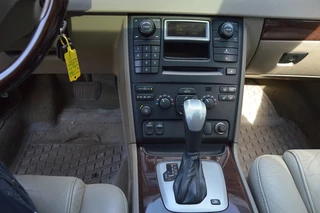 Volvo XC90 2003 - 2.9 T6 Automaat 7 Persoons Airco 272 PK image 7