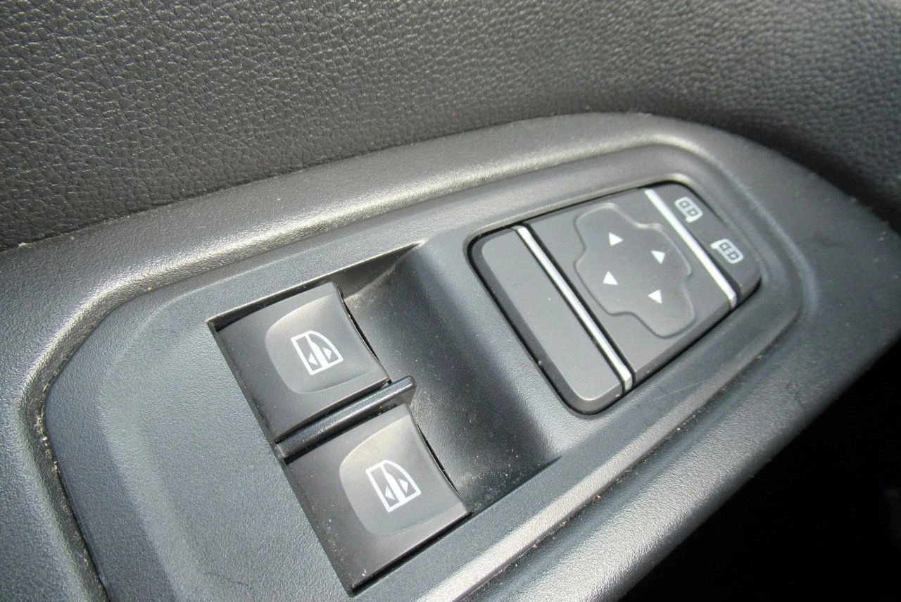 Renault Trafic 2022 - L2/H1 Koel TUFF 13-7-2026 immagine 13