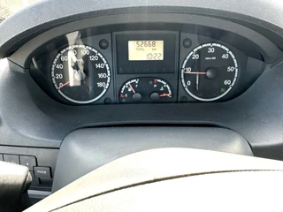 Citroën Jumper 2008 - 35 2.2 HDI L2H2 7 Pers. 52.561 km.!!! Marge Youngtimer immagine 8