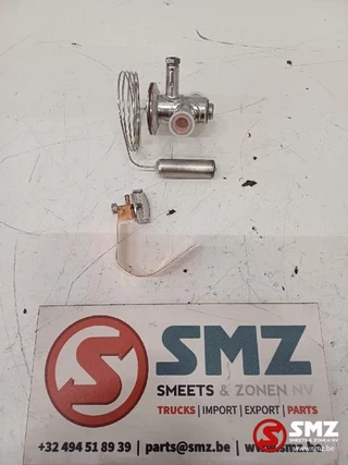 Thermoking N/A - Expansieventiel Thermoking imagen 2
