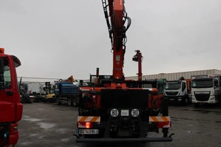 Scania P 2014 - P410 obrazek 15