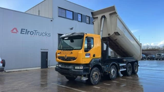 Renault Kerax 450 DXI 2008 - N/A te koop