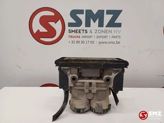 Renault N/A 2016 - Occ EBS achterasmodulator Renault obrazek 4