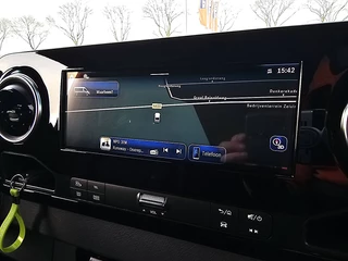 Mercedes-Benz eSprinter 2024 - N/A immagine 13