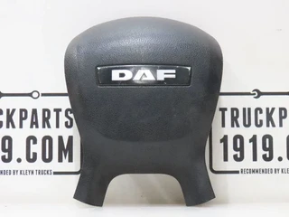 DAF - Body & Chassis Parts Stuurwielafdekkap DAF na sprzedaż