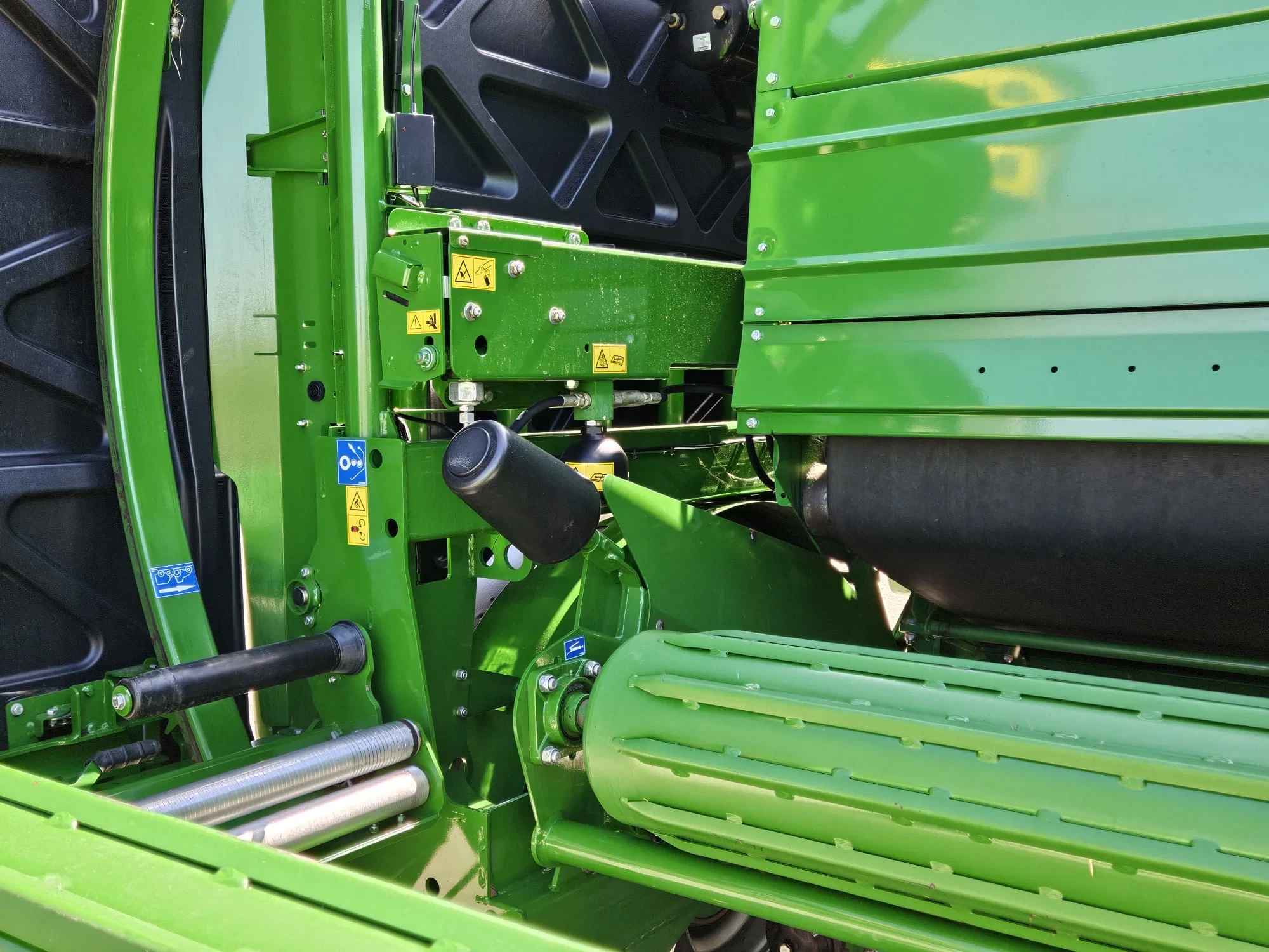 McHale FUSION VARIO 2020 - Fusion Vario image 19