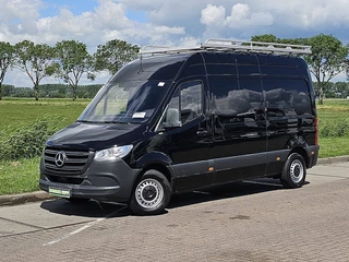 Mercedes-Benz Sprinter 2020 - 314 bild 2