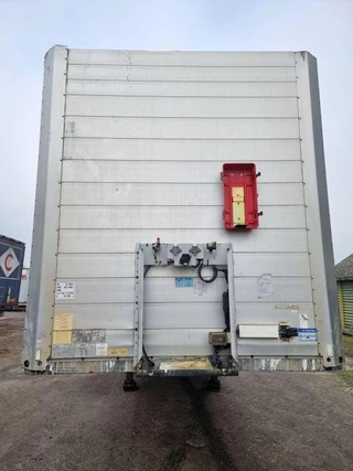 Schmitz Cargobull SCB*S3B25509A00 2012 - N/A immagine 2