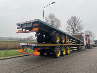 Haan OPL45 2007 - N/A bild 8