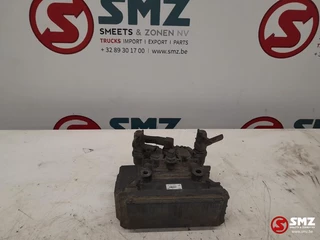 Mercedes-Benz N/A 2016 - Occ EBS achterasmodulator Mercedes image 3