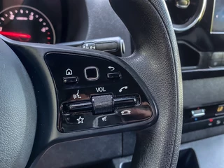 Mercedes-Benz Sprinter 2021 - 317 CDI 170PK Automaat L2H2 image 47