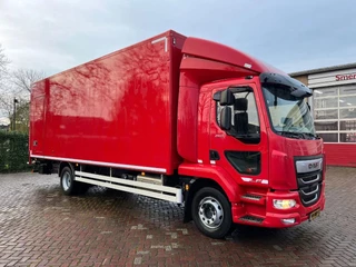 DAF LF 260 2021 - Fa te koop