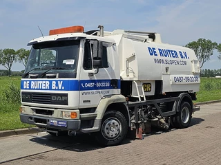 DAF N/A 1998 - 55.170 imagem 2