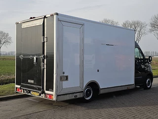 Opel Movano 2020 - 2.3 image 3