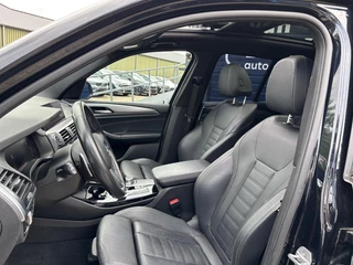 BMW X3 2020 - sDrive20i Launch Edition High Executive bild 24
