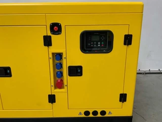 RTE N/A 2026 - 100KVA - Noodstroomaggregaat / generator image 4