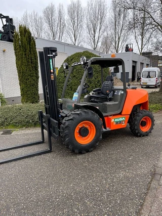 AUSA C 251 H x4 2023 - N/A image 1