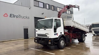 Iveco EuroTech 1994 - 190 E 27 te koop