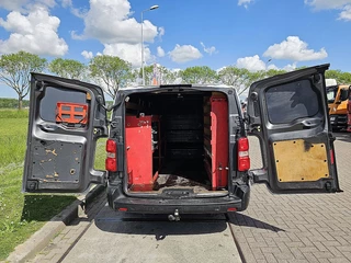 Opel Vivaro 2020 - 2.0 obrazek 13
