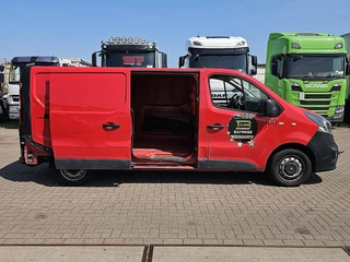 Opel Vivaro 2016 - 1.6 image 11