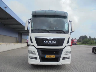 MAN TGX - 18-480 XXL NL TRUCK obrazek 2