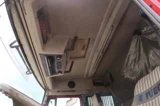 Iveco Turbostar 190.36 1992 - 190-36 - 1992 - Bonfiglioli 25mtr - totally complete obrazek 11