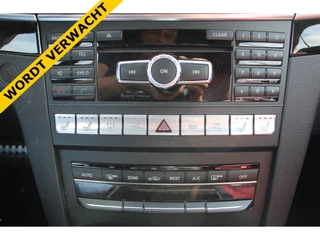 Mercedes-Benz E-Class 2015 - Coupé 320 Prestige AMG PANORAMADAK LEDER MEMORY DISTRONIC 360-CAMERA H&K 19'' immagine 3