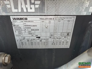 LAG O-3-CC 2018 - N/A immagine 24