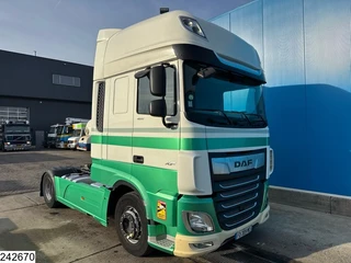 DAF XF480 2019 - EURO 6, ACC, Standairco afbeelding 3 miniatuur