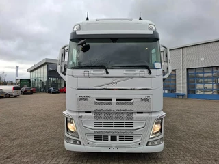 Volvo FH 2021 - FH4-500 / RETARDER / XL / CHEREAU / VEB+ / I-PARKCOOL / ACC / LWDS / 2XTHERMOKING UT1200 / 2X ON STOCK / EURO-6 / 2021 bild 7