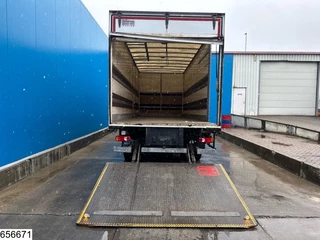 Iveco N/A 2016 - 160 210 EURO 6, Dhollandia imagem 12