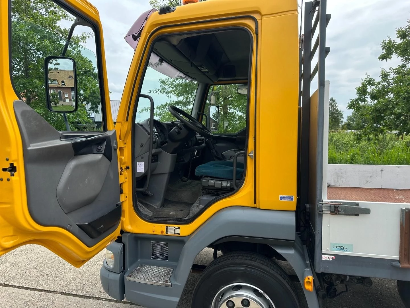 DAF LF45 2006 afbeelding 6