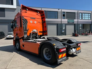 Renault T480 2022 - / 2x Tank / Full Spoilers / Euro 6-E image 6