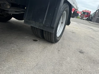 Nissan Cabstar 2018 - 3X UNIT 35.13 + LIFT 25 METER + REMOTE CONTROL EURO 6 image 34